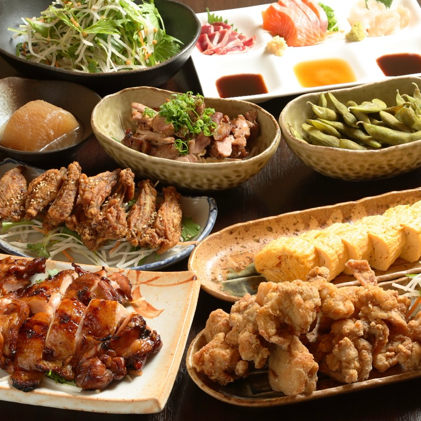 也非常适合年终聚会！