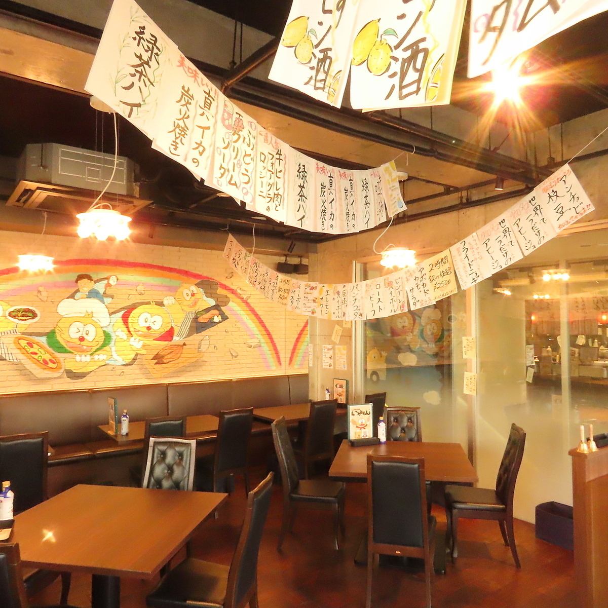 【新感覚の"横丁"登場】新潟の食材を使った創作イタリアン酒場☆気軽に楽しめます♪