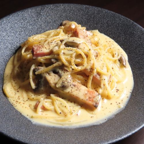 気軽に楽しめるイタリアン