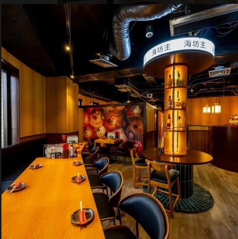 完全個室で、ゆったりとお過ごしいただけます♪