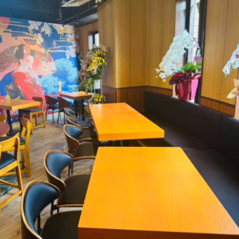 【堪能海鮮鍋コース】伊勢海老刺身や和牛タン、海鮮鍋など 3H飲み放題＜全10品＞5800円税込