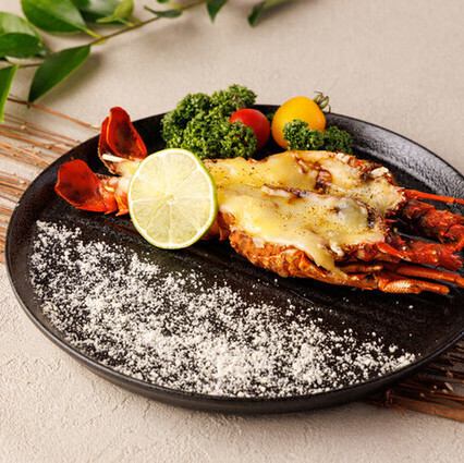  気軽に楽しめるランチ