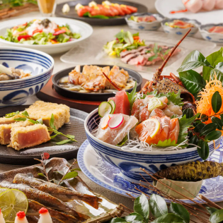 幹事さん安心◎3000円台のコース充実