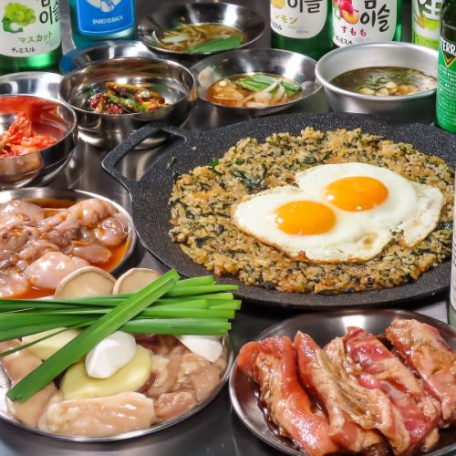 厳選食材を最高の状態で！