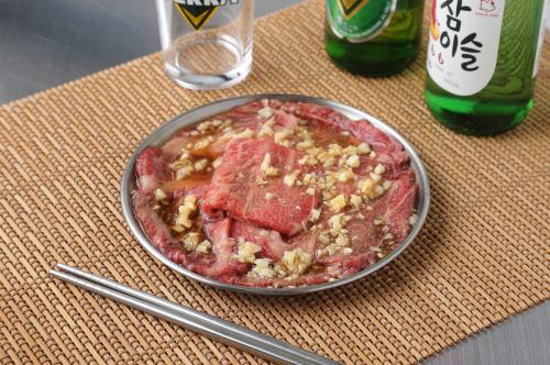 和牛ロース