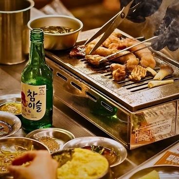 厳選食材を最高の状態で！