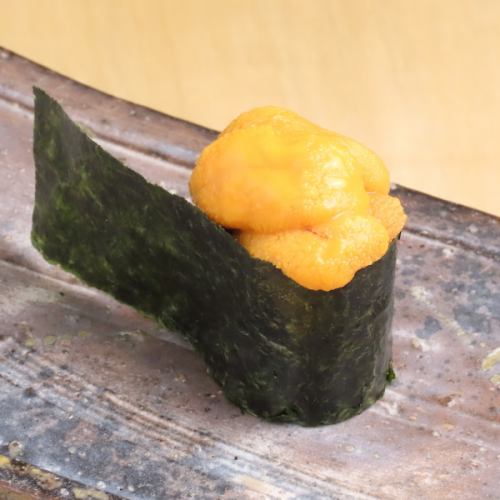 独自ブレンド米で味わう極上の寿司をご堪能ください
