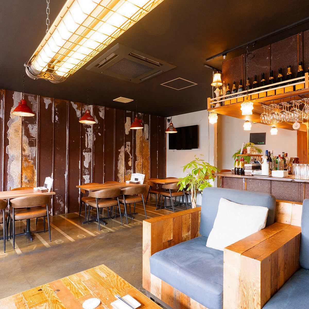 20名以上のご宴会、ご予約承ります。