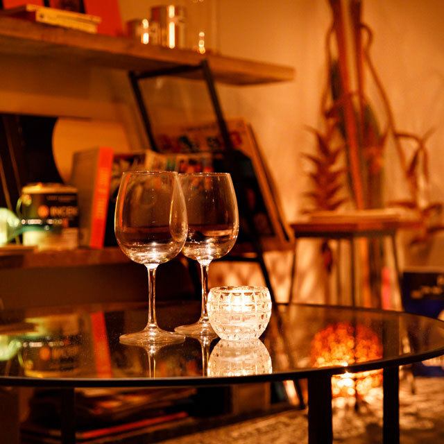 デザイナーズの洗練された空間で上質なお肉をお楽しみください☆