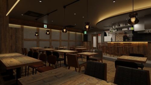 你可以租下整层楼♪