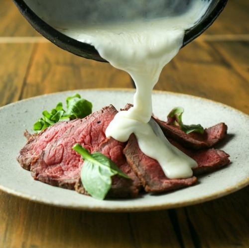 カメラに収めたくなる料理