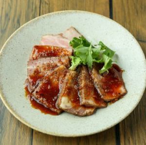 ローストポーク