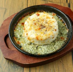 チーズステーキ