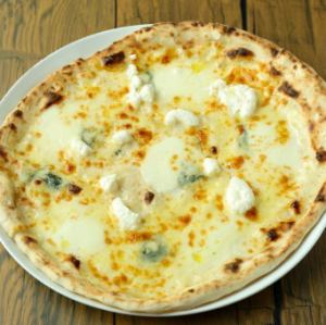 クワトロフォルマッジ