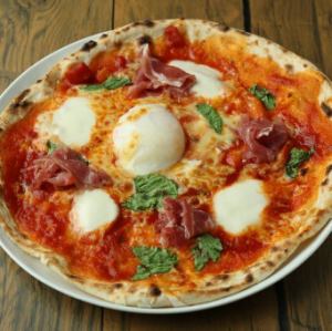 ビスマルクロッソ