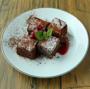 ガトーショコラ