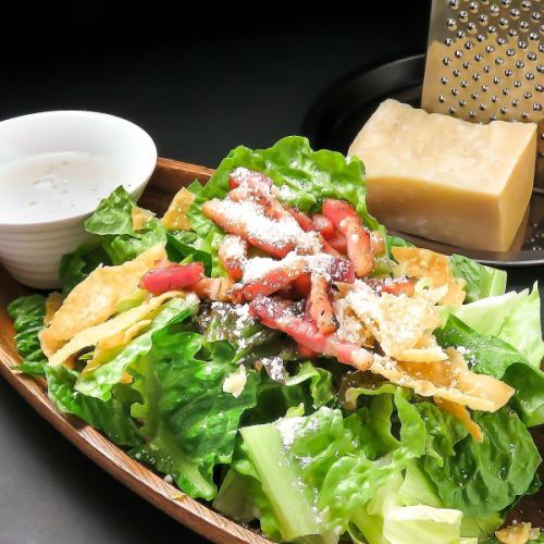 【Non stop！！】シーザーサラダ