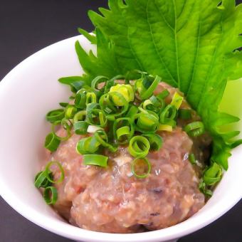 근해의 은혜로 나멜로우