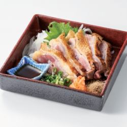 鶏のたたき