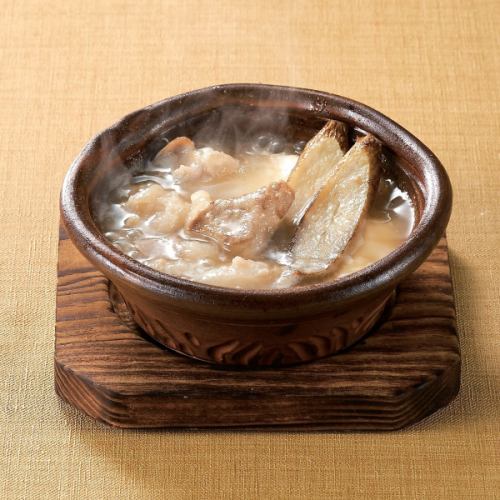 塩もつ煮