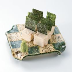 チーズそぼろ