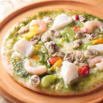 【オペラコース】スペイン風オムレツやラタトゥイユなどをブッフェで満喫できます◆7000円(税込)