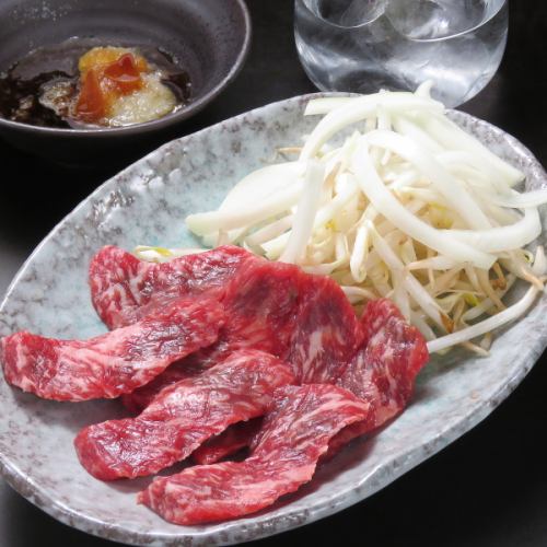 焼肉