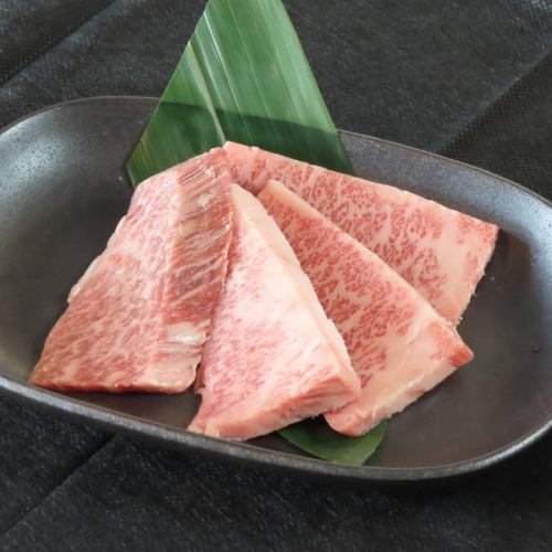 上ロース(塩/タレ)