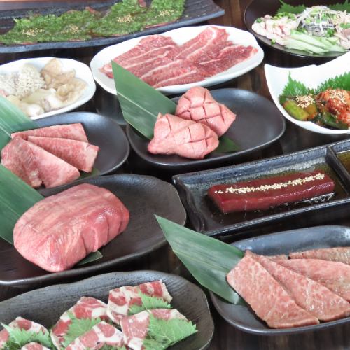 ◆◇コスパ最高◎厳選されたお肉♪◇◆