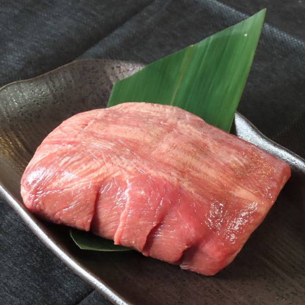 ホルモンのマンモスでも♪看板メニュー◎マンモスタン（要予約！）