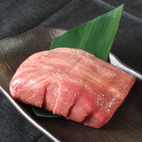 ホルモンのマンモスでも♪看板メニュー◎マンモスタン（要予約！）