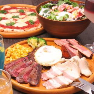 宴会プラン(5000円]