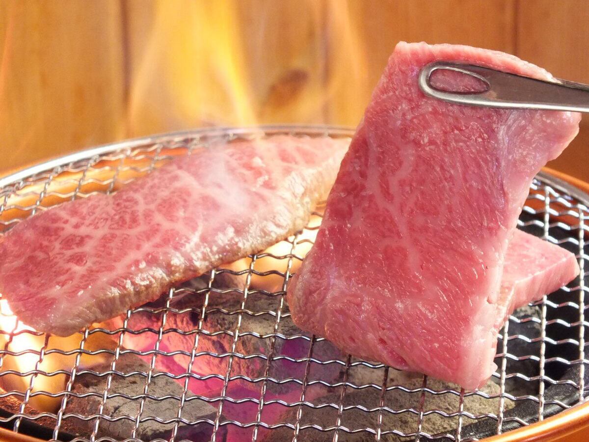 一頭買いだからこそ出来るメニューをご用意しております◎