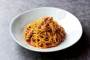 Kids Pasta《キッズパスタ》