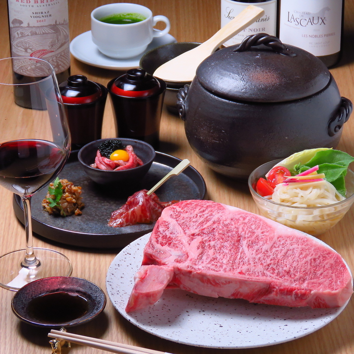 焼肉 赤坂 えいとまん 公式