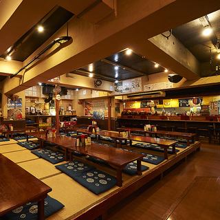 歓送迎会のご予約受付中☆宴会で使えるお得なクーポンもご用意しています小岩での宴会にご利用ください☆