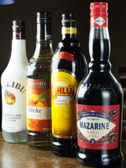 ・A simple after-party course for those who value value for money... 4,000 yen course with 2 hours of all-you-can-drink