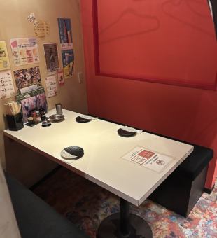 各種宴会にご利用ください！