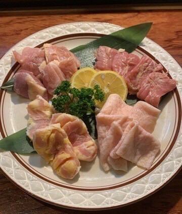 我們提供種類豐富的菜單♪Dining Kitchen Torikushi Hiji店！