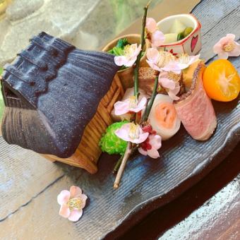 季楽-KiRaku-