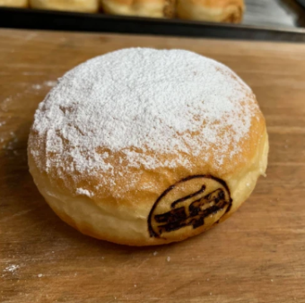 【SWEET BAKERY】ボンボローネ