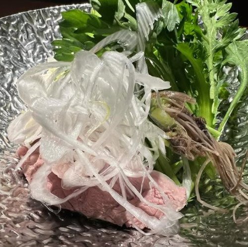 每日特供,選用時令食材