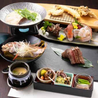 ◇和牛牛排套餐