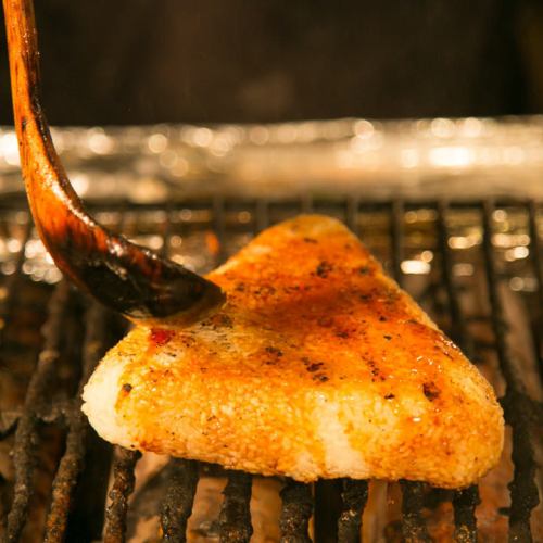 焼きおにぎり