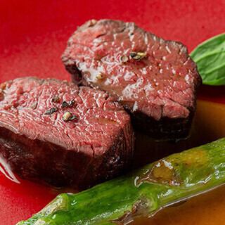 Recommended! Solo diners welcome! French Izakaya's Casual Course: 3,500 yen (tax included)