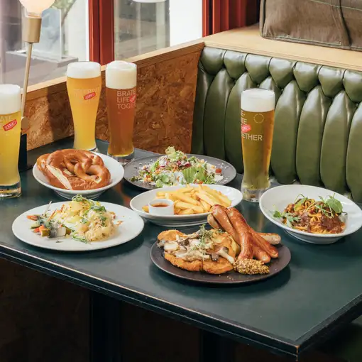 [Limited-Time Offer] October Course: ¥5,500 / 9 dishes total [Includes 2 hours of premium all-you-can-drink]