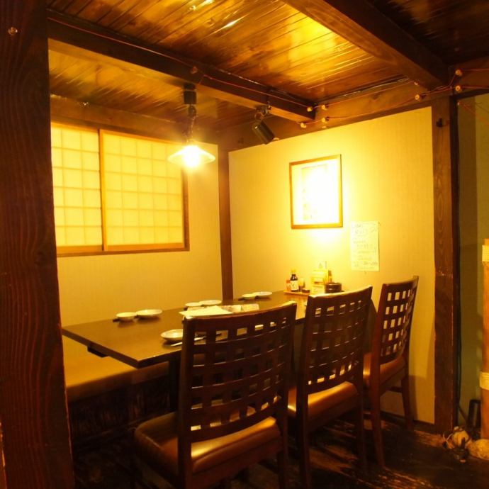 お席 さかなや道場 柏西口店