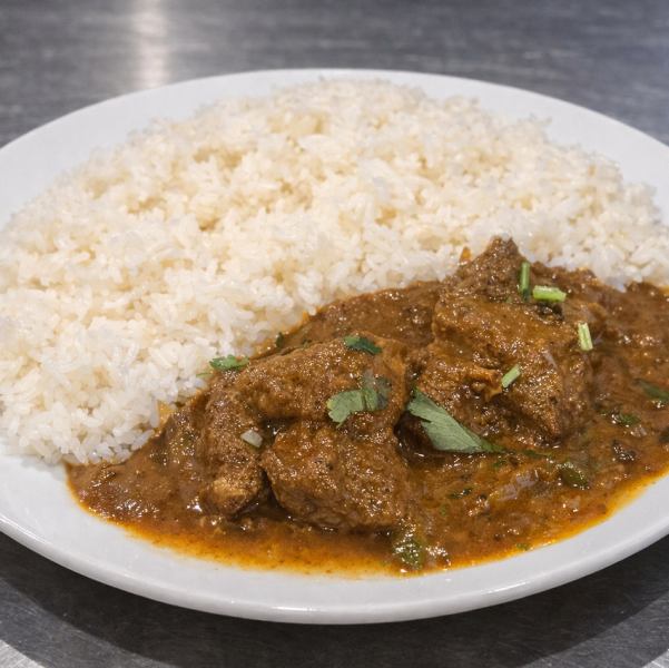 【ランチ限定】店主こだわりの特製カレー