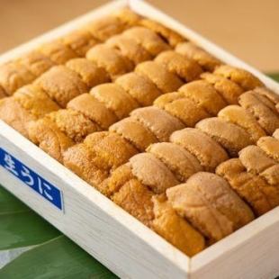 雲丹入りお造り・雲丹といくらの小丼など全12品【至高の雲丹コース】お料理のみ
