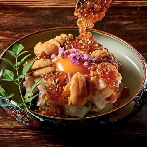 筍などの春食材も多数◎産地と質にこだわった旬の鮮魚